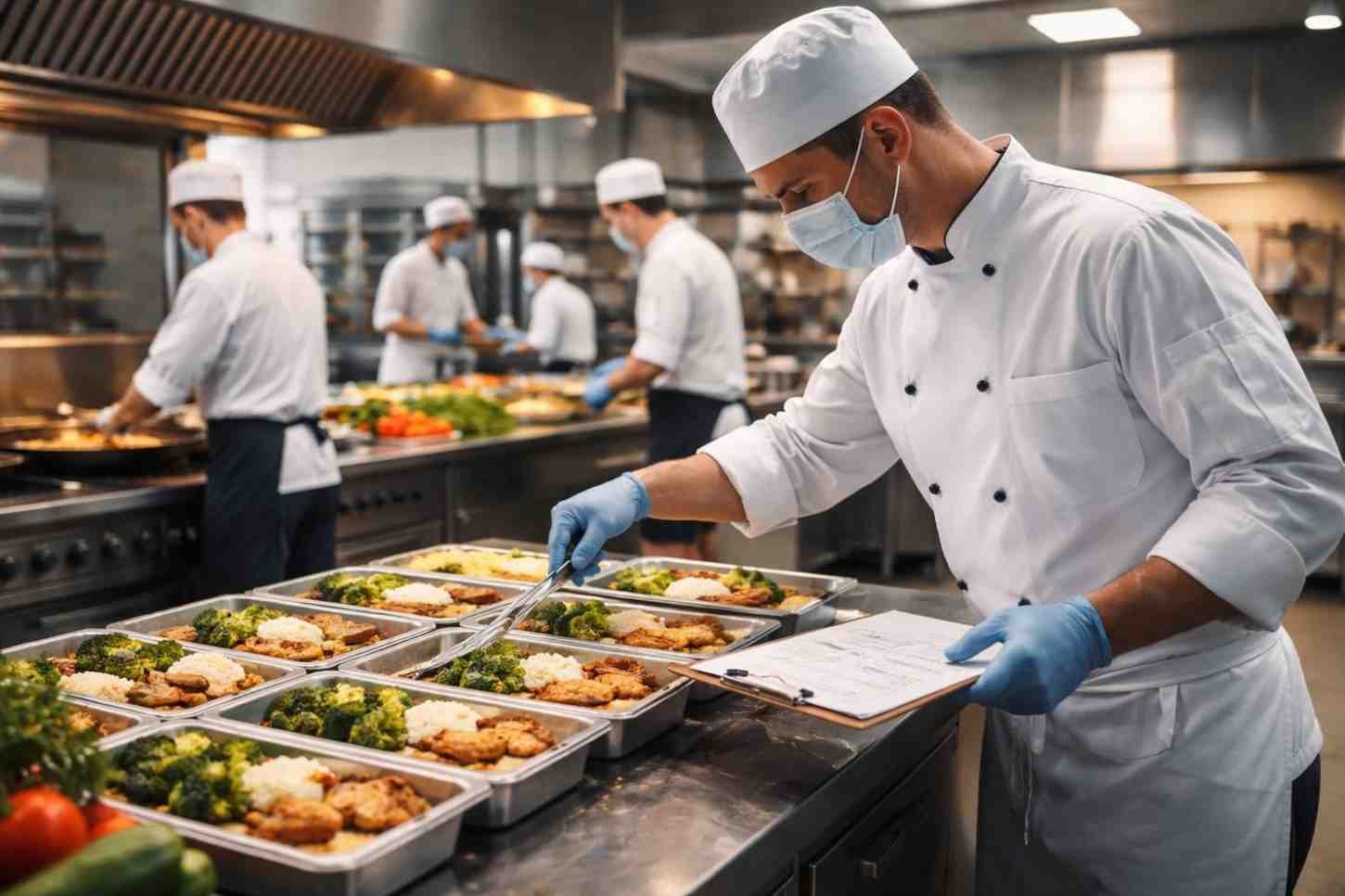 Food Certification